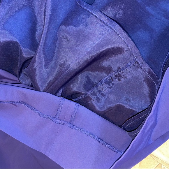 Z Spoke Zac Posen semi-sweetheart body con - Picture 5 of 6